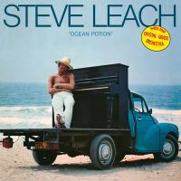 Виниловая пластинка Steve Leach / Ocean Potion (1LP)