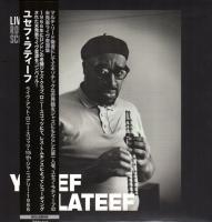 Виниловая пластинка Yusef Lateef / Live At Ronnie Scott's (1LP)