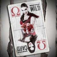 Компакт-диск ReVamp / Wild Card (RU)(CD)