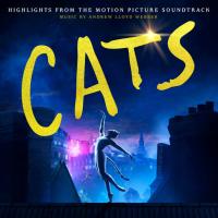 Компакт-диск Soundtrack / Andrew Lloyd Webber: Cats (CD)
