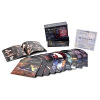 Компакт-диск Enchant / A Dream Imagined - The Complete Collection 1993 - 2014 (10CD)