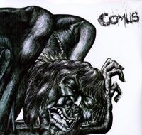 Виниловая пластинка Comus / First Utterance (1LP)