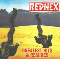 Компакт-диск Rednex / Greatest Hits & Remixes (2CD)