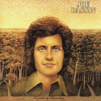 Компакт-диск Joe Dassin / Le Jardin Du Luxembourg (CD)