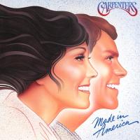 Виниловая пластинка The Carpenters / Made In America (1LP)