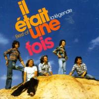 Компакт-диск Il Etait Une Fois / Best Of (2CD)