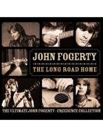 Компакт-диск John Fogerty / The Long Road Home (Jewel) (1CD)