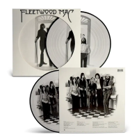 Виниловая пластинка Fleetwood Mac / Fleetwood Mac (picture) (1LP)