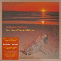 Виниловая пластинка Belinda Carlisle / Once Upon a Time In California (California Sunset) (1LP)