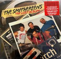 Виниловая пластинка Smithereens / The Lost Album (Limited Edition Metallic Gold Vinyl / Gatefold) (1LP)