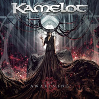 Виниловая пластинка KAMELOT / THE AWAKENING (LP2) Виниловая пластинка KAMELOT / THE AWAKENING (LP2)