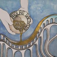 Компакт-диск Pholas Dactylus / Hieros Gamos (Digisleeve) (1CD)