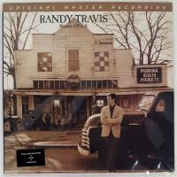 Виниловая пластинка RANDY TRAVIS / STORMS OF LIFE (1LP)