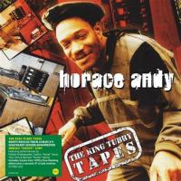 Виниловая пластинка Horace Andy / The King Tubby Tapes (2LP)