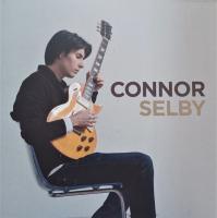 Виниловая пластинка CONNOR SELBY / CONNOR SELBY - BROWN VINYL (2LP)