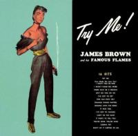 Виниловая пластинка James Brown / Try Me (LP)