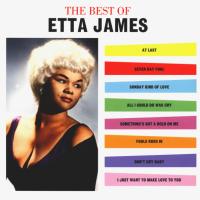 Виниловая пластинка Etta James / The Best Of (LP)