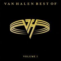 Компакт-диск Van Halen / Best Of Volume I (CD)