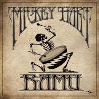 Компакт-диск Mickey Hart / Ramu (CD)