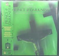 Виниловая пластинка John Carpenter / Prince of Darkness (OST) (coloured) (1LP)