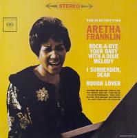 Виниловая пластинка Aretha Franklin / Electrifying aretha/a.. (3LP)
