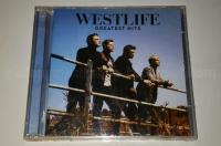 Компакт-диск Westlife / Greatest Hits (1CD)