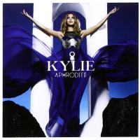 Компакт-диск Kylie Minogue / Aphrodite (CD)