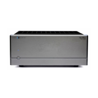 Усилитель звука Cary Audio SA-500.1 black