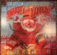 Виниловая пластинка Gerry Rafferty / Snakes and Ladders (2023 Half Speed Remaster) (1LP)
