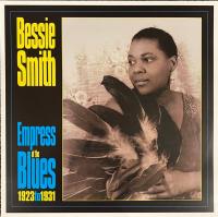Виниловая пластинка Bessie Smith / Empress Of The Blues 1923-33 (1LP)