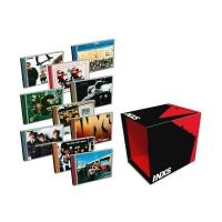 Компакт-диск INXS / Remasters Collection Boxset (10CD)