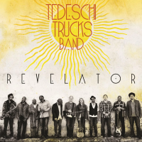 Виниловая пластинка Tedeschi Trucks Band / Revelator (2LP)