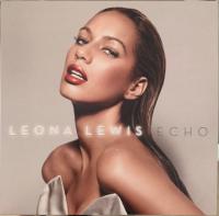 Виниловая пластинка Leona Lewis / Eco (2LP)