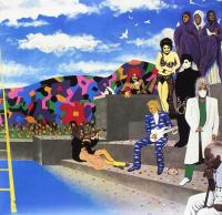 Виниловая пластинка Prince And The Revolution / Around The World In A Day (LP)