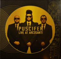 Виниловая пластинка Puscifer / Existential Reckoning: Live At Arcosanti (2LP)