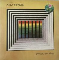Виниловая пластинка Asia Minor / Crossing The Line (Yellow VinylGatefold) (1LP) Виниловая пластинка Asia Minor / Crossing The Line (Yellow VinylGatefold) (1LP)