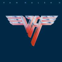 Компакт-диск Van Halen / Van Halen II (RU)(CD)
