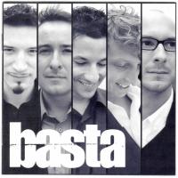 Компакт-диск Basta / Basta (1CD)
