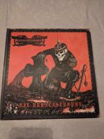 Виниловая пластинка Kanonenfieber / Die Urkatastrophe (coloured) (2LP)