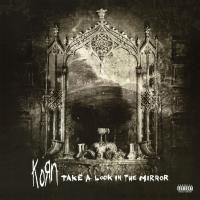 Виниловая пластинка Korn / Take A Look In The Mirror (2LP)