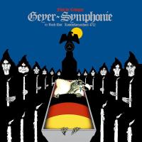 Виниловая пластинка Floh De Cologne / Geyer-Symphonie                (1LP)
