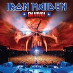 Компакт-диск Iron Maiden / En Vivo! (2CD)
