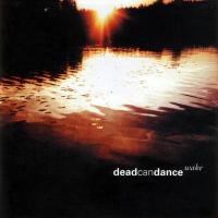 Компакт-диск Dead Can Dance / Wake - The Best Of (Jewel) (2CD)