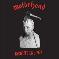Виниловая пластинка MOTORHEAD / WHAT'S WORDS WORTH? (1LP)