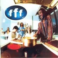 Компакт-диск FFF / FFF (1CD)