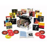 Компакт-диск Miles Davis / The Perfect Miles Davis Collection (22CD)
