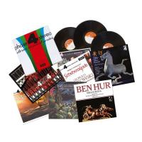 Виниловая пластинка Сборник / Phase 4 Stereo: Stereo Concert Series (6LP)