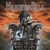 Компакт-диск HammerFall / Built To Last (RU)(CD)