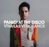 Компакт-диск Panic! At The Disco / Viva Las Vengeance (Jewel) (1CD)