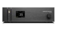 Интегральный усилитель/стример Gold Note IS-1000 Line Black
